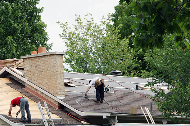 Quick and Trustworthy Emergency Roof Repair Services in Mazomanie, WI
