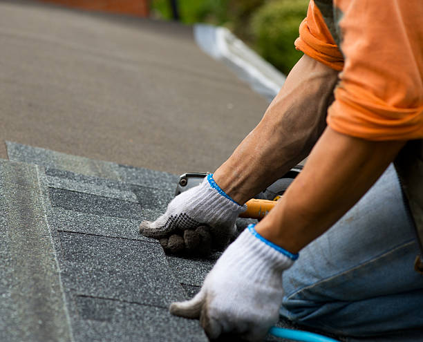Best Emergency Roof Repair  in Mazomanie, WI
