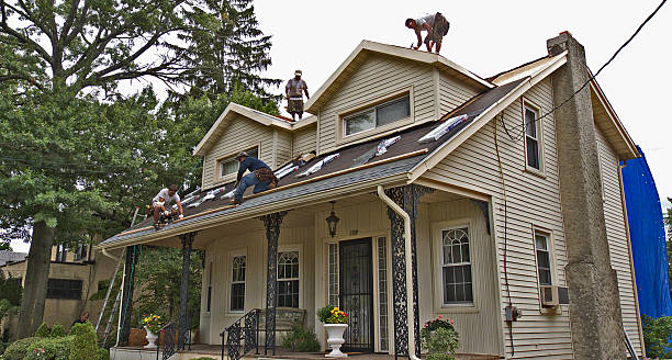Best Slate Roofing Contractor  in Mazomanie, WI