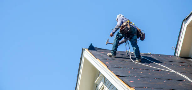 Best Affordable Roofing Company  in Mazomanie, WI