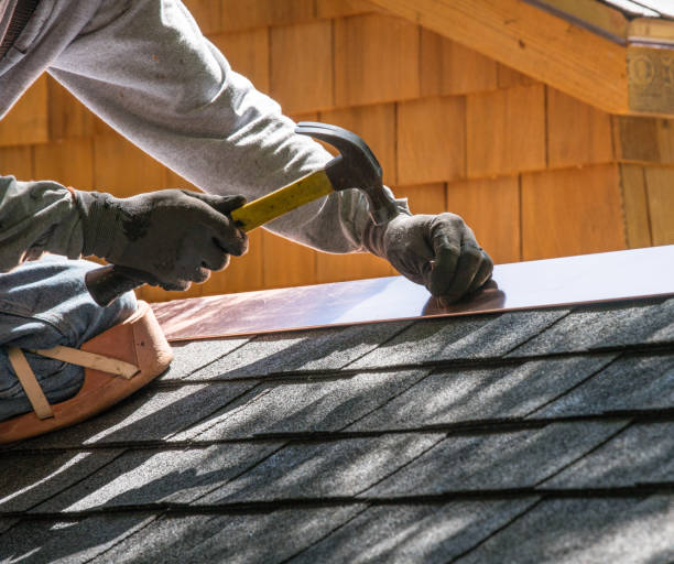 Best Commercial Roofing Services  in Mazomanie, WI